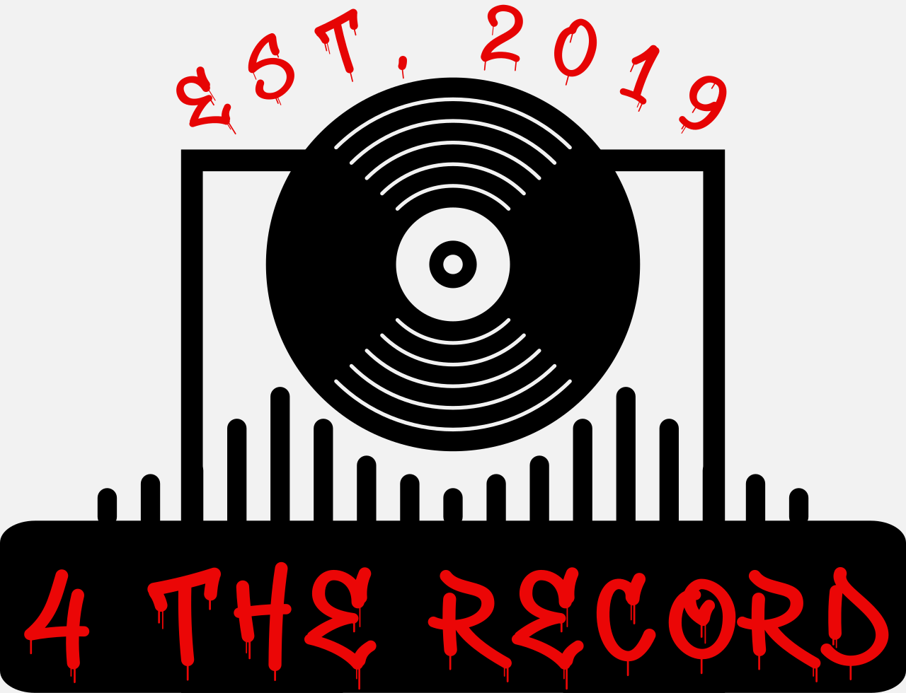 4 The Record Store